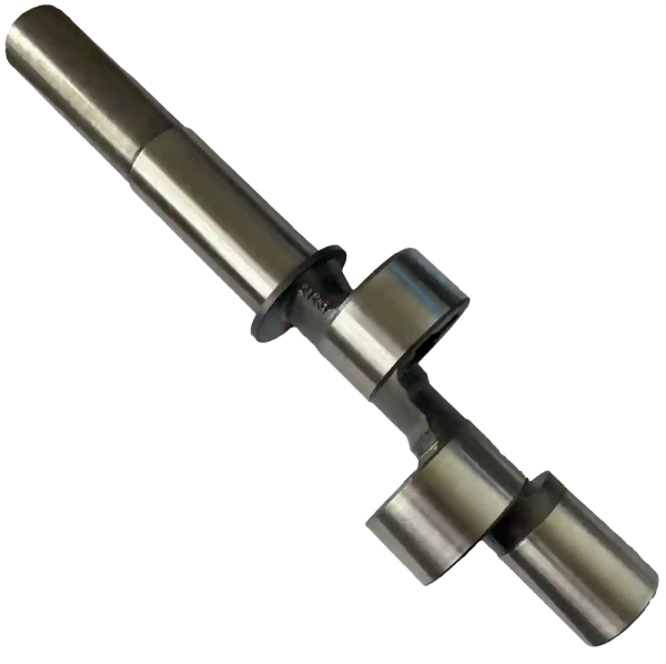 Коленвал Bitzer 4NES-12-40P 4NES-14-40P 4NES-20-40P